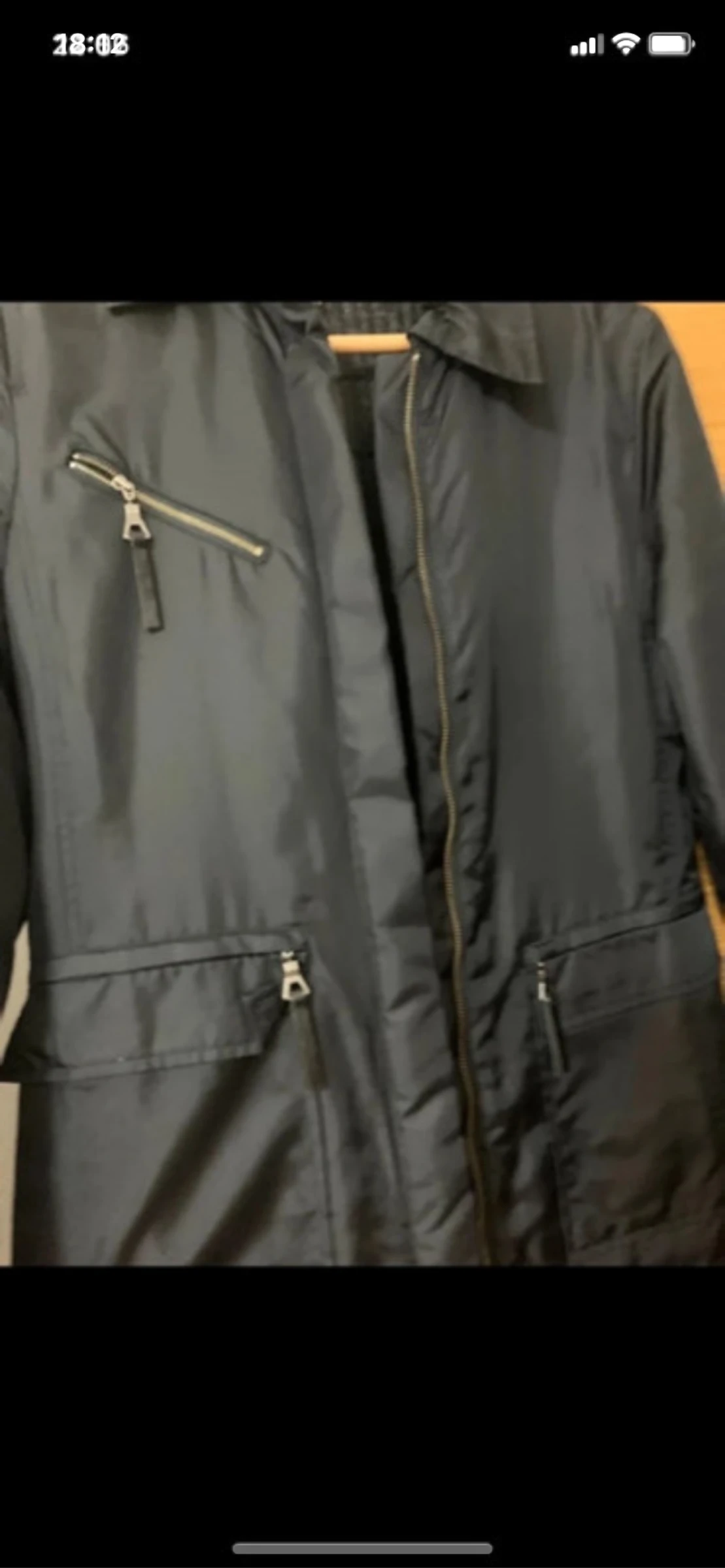 Parka Mango – photo 2